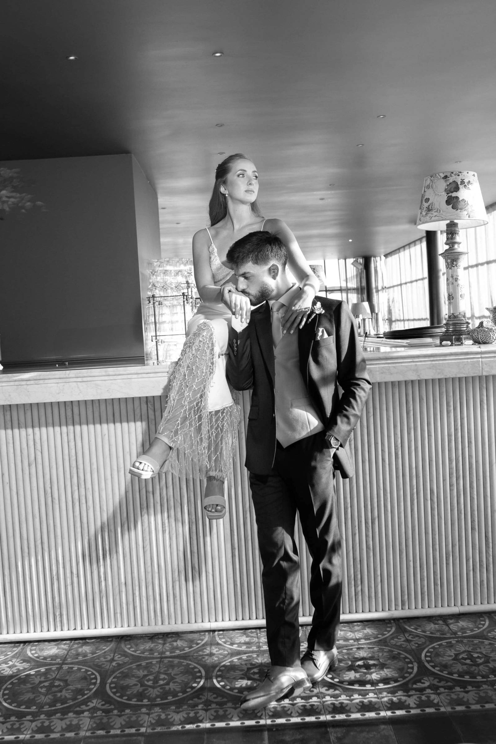 Fotografía de bodas. Punta del Este. Montevideo. Uruguay