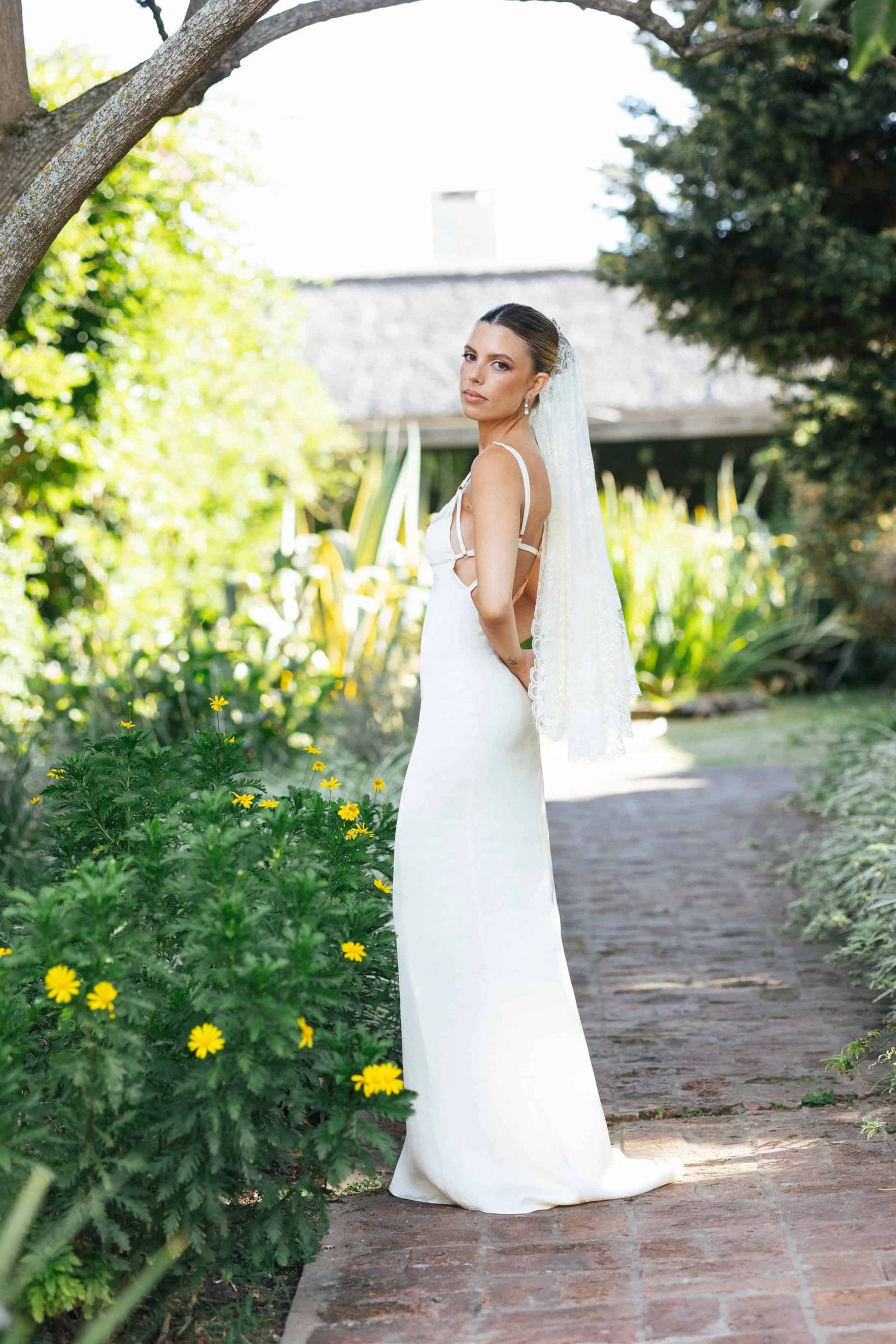 Fotografía de bodas. Punta del Este. Montevideo. Uruguay