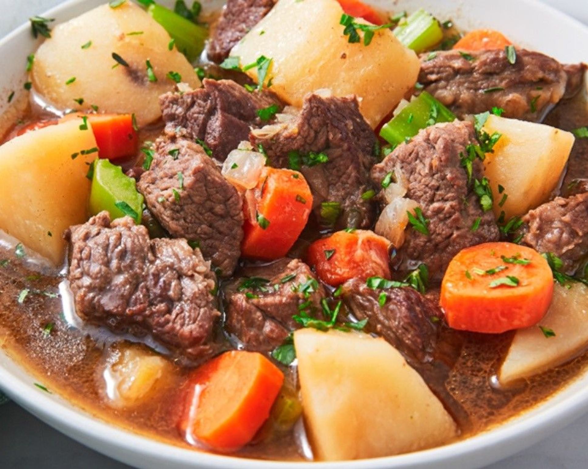 Stew