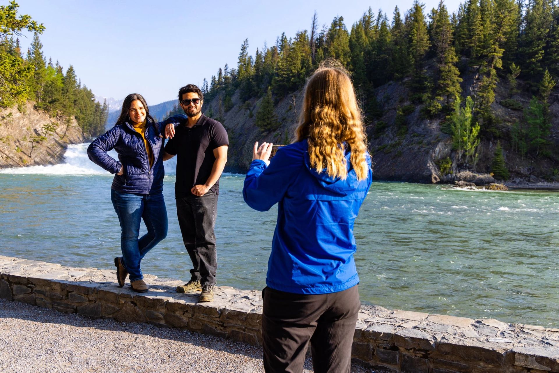The company emphasizes eco-friendly practices and responsible tourism.
