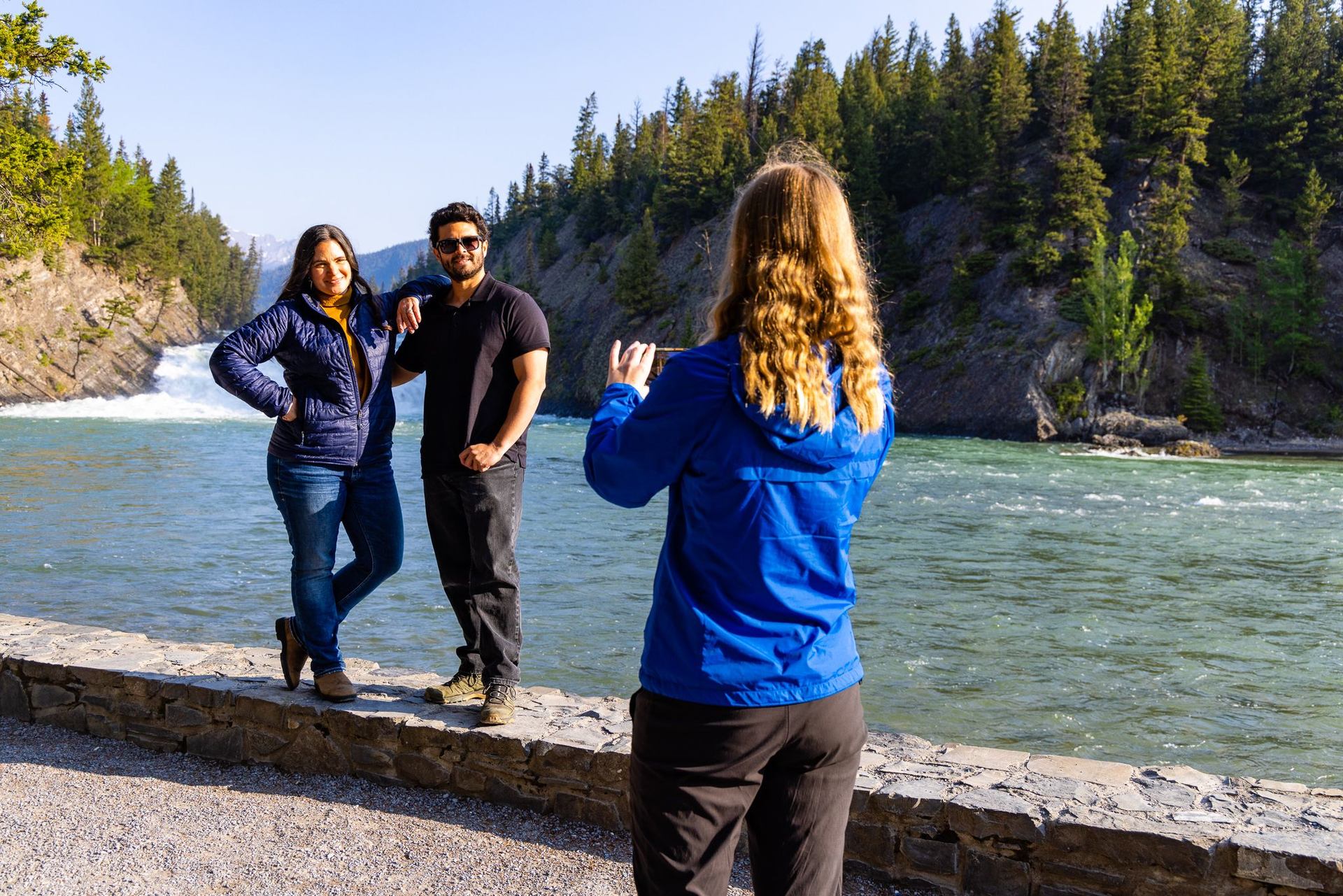 The company emphasizes eco-friendly practices and responsible tourism.