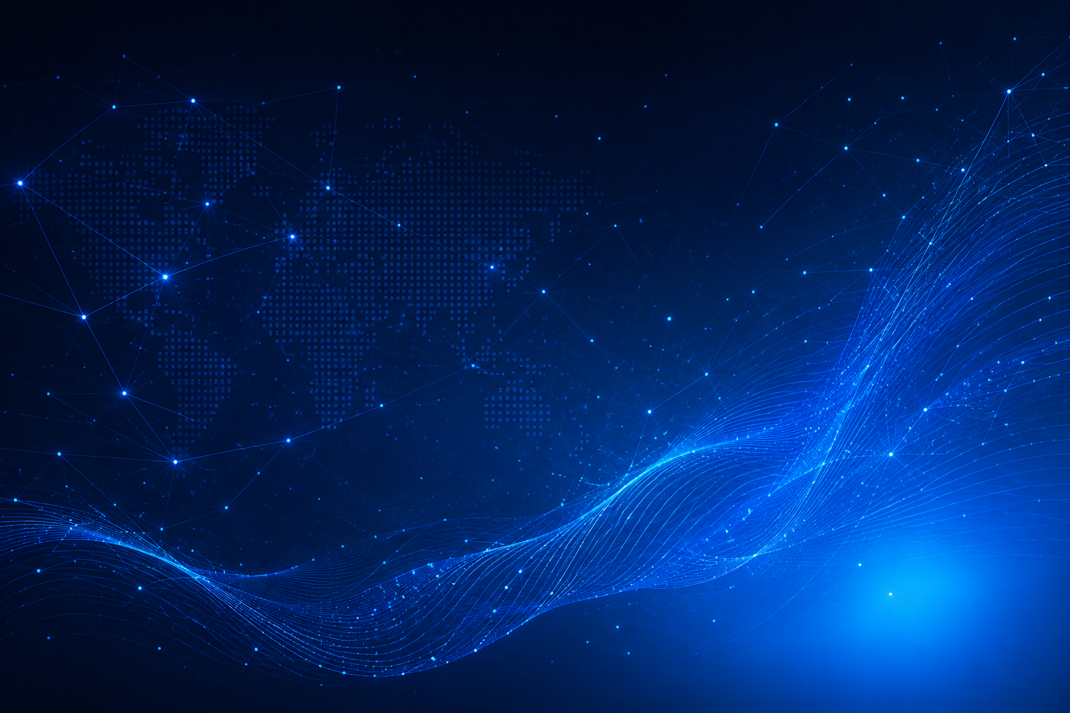 Footer background