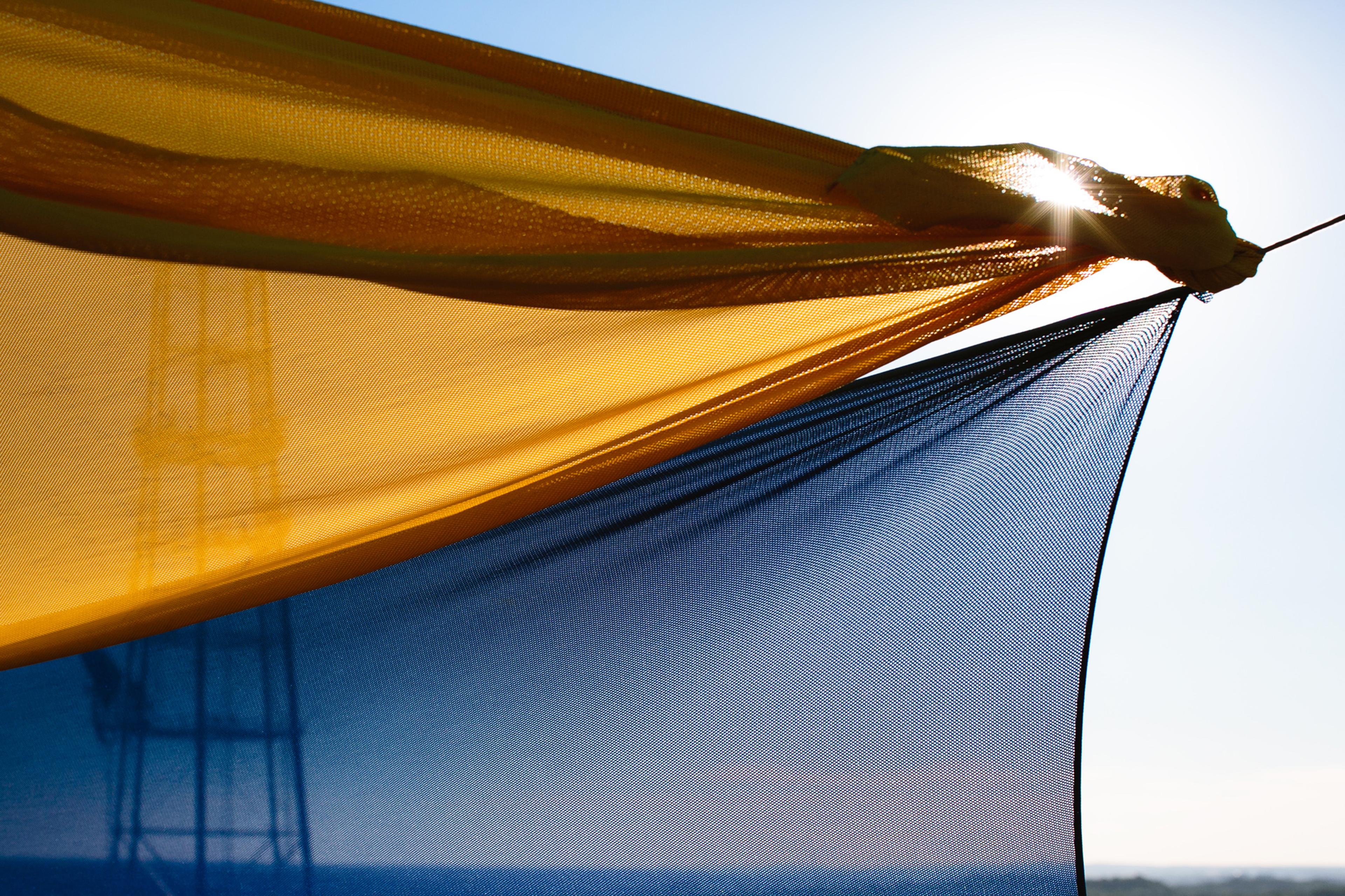 Cover image from National Colours