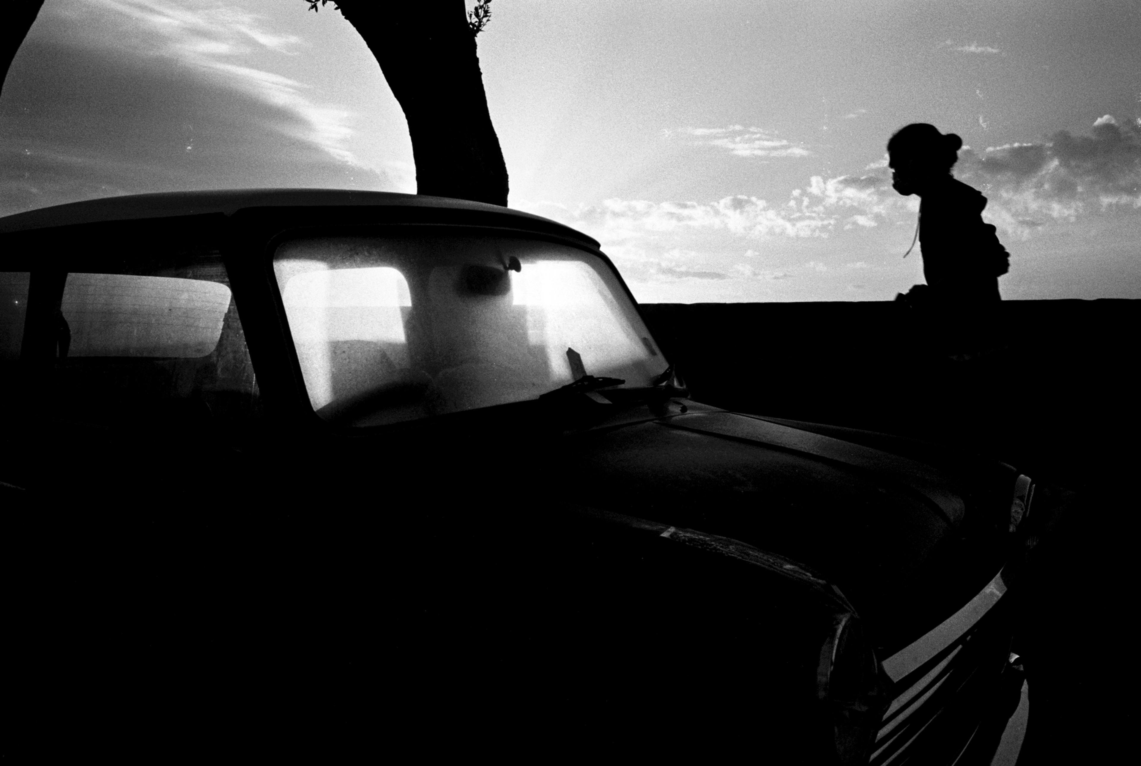 Cover image from Monochrome