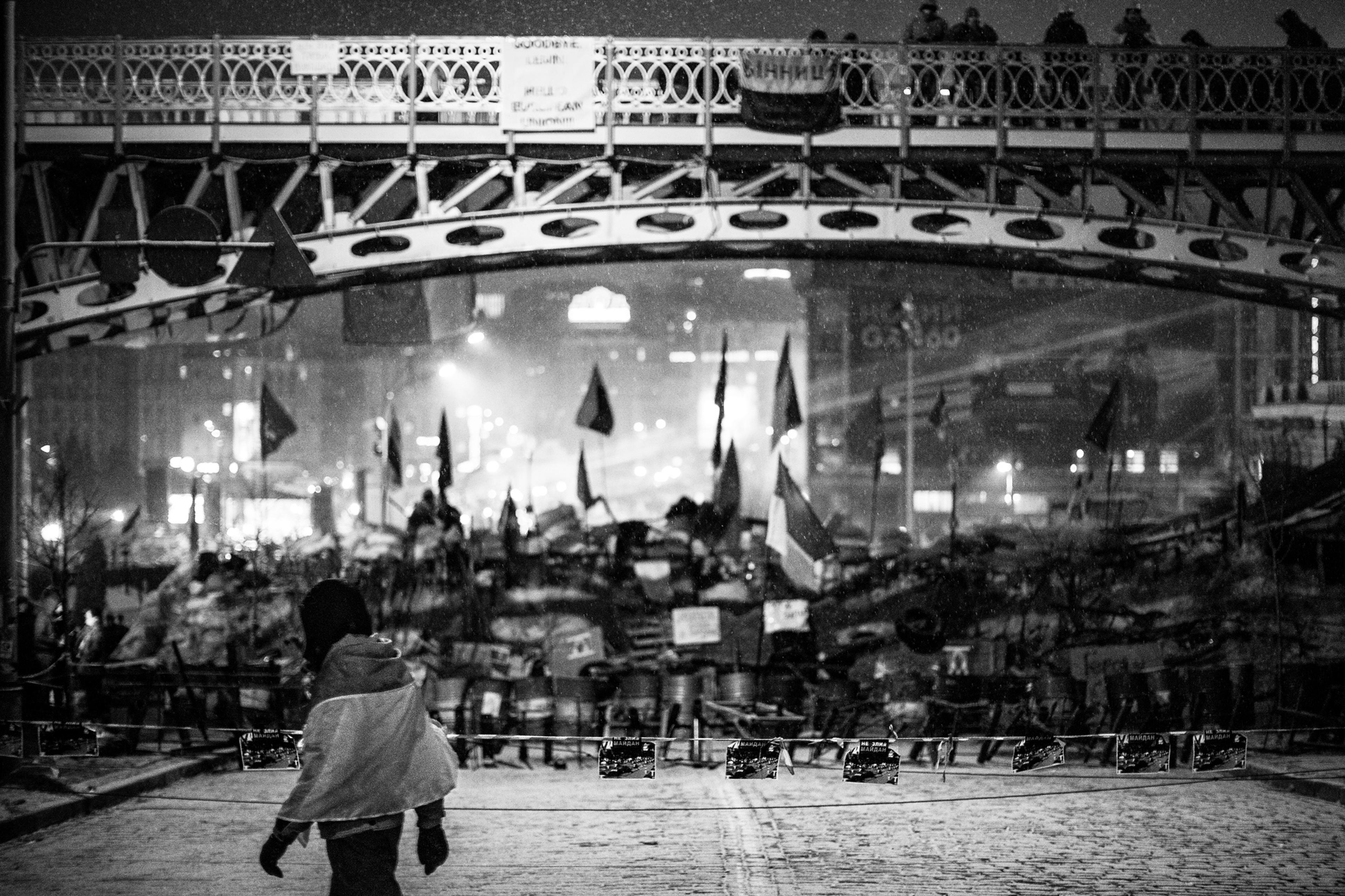 Cover image from We are Ukrainians