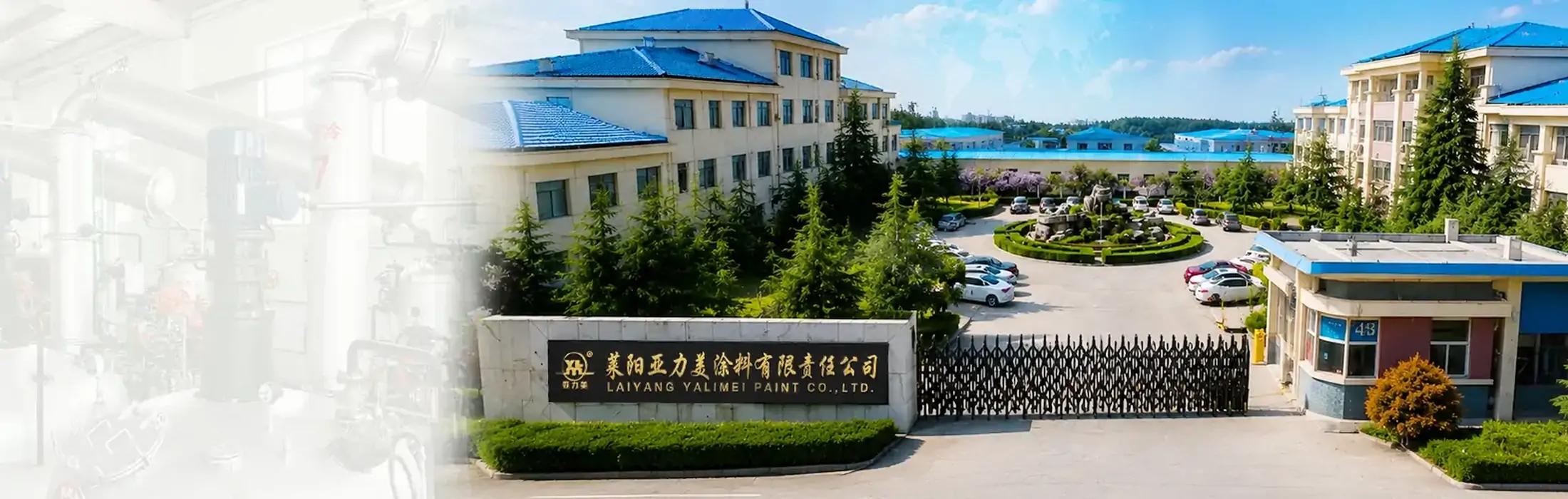 Coil coating resin manufacturer China