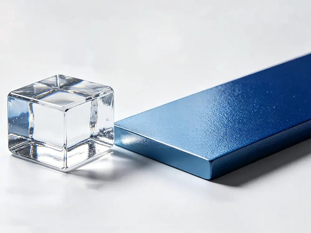 Project-specific coating solutions