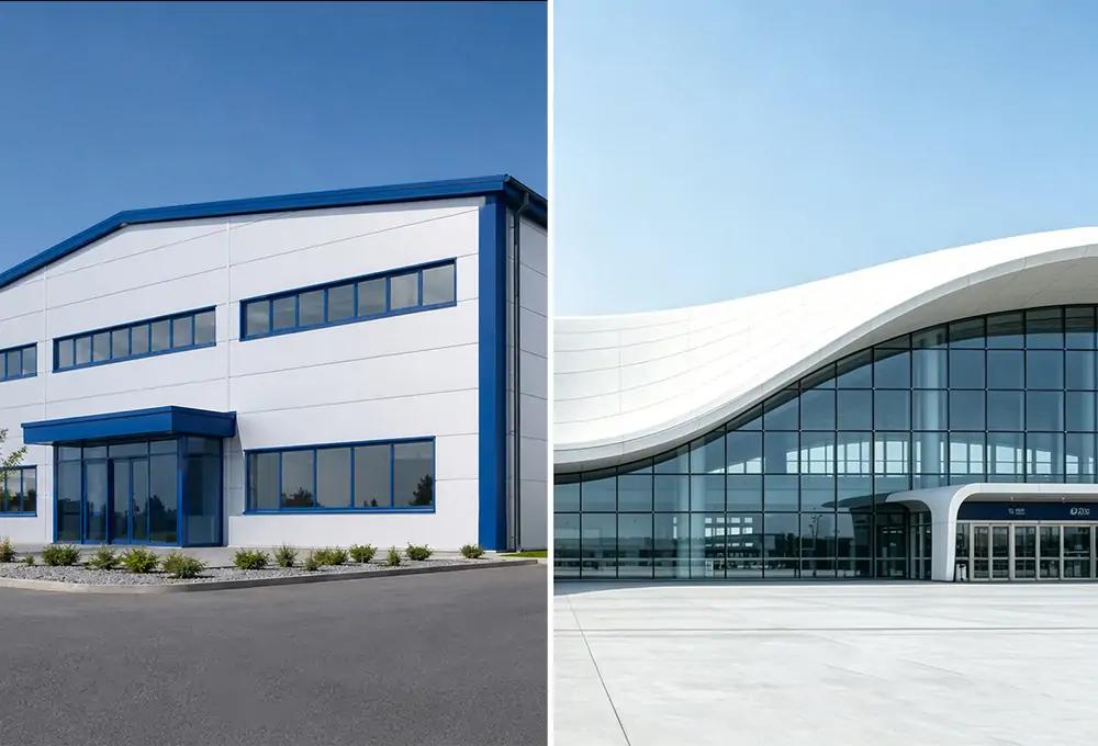 Long-term durability coating selection