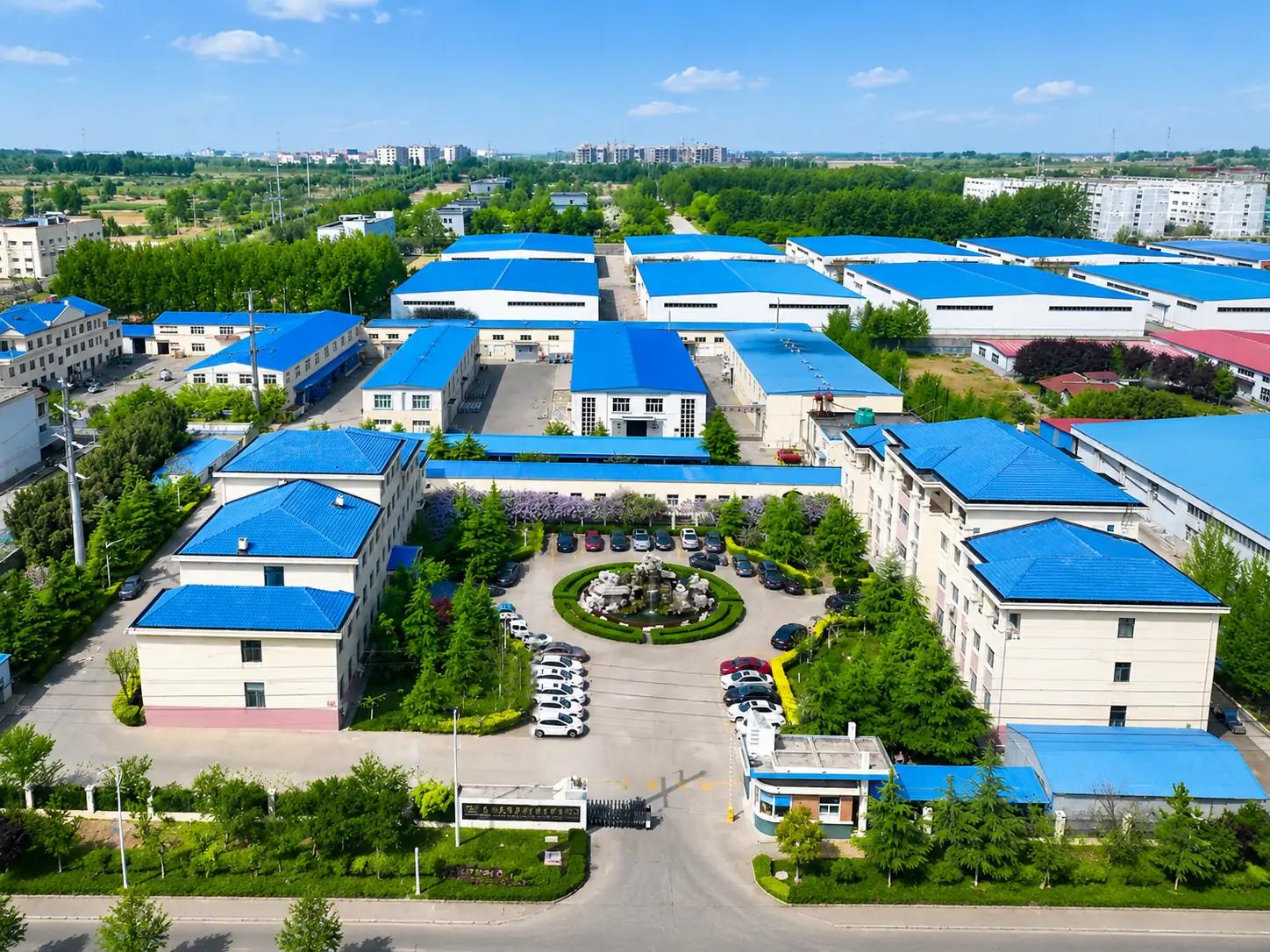YALIMEI headquarters