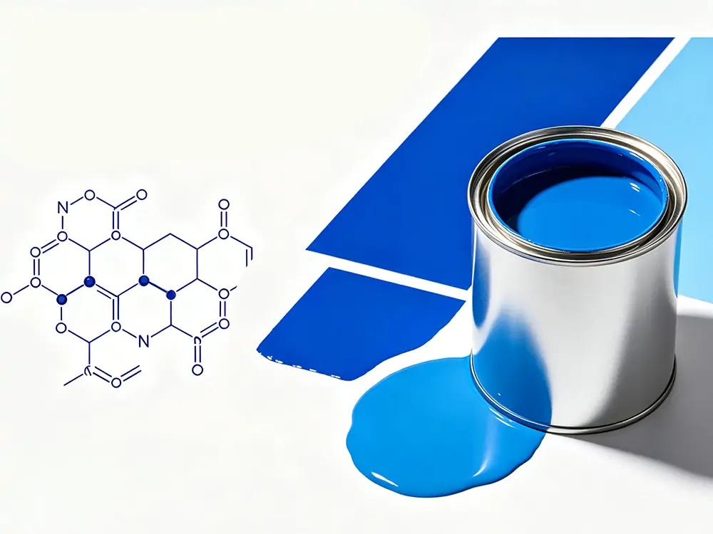 Custom coating formulation service