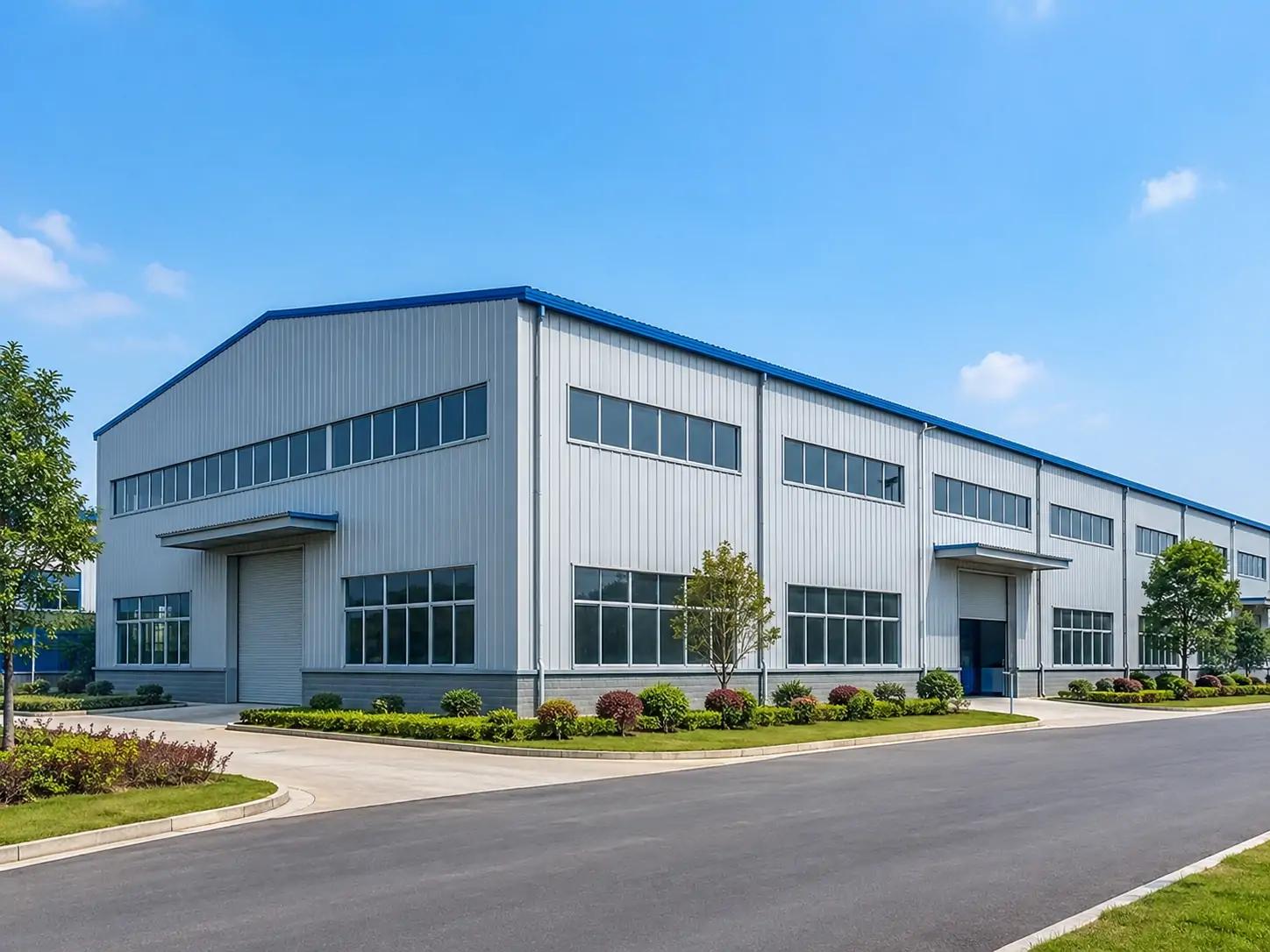 PE topcoat standard building project