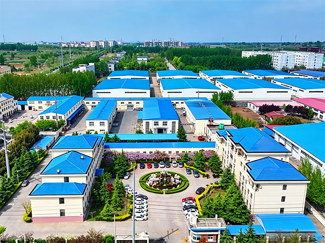 YALIMEI headquarters