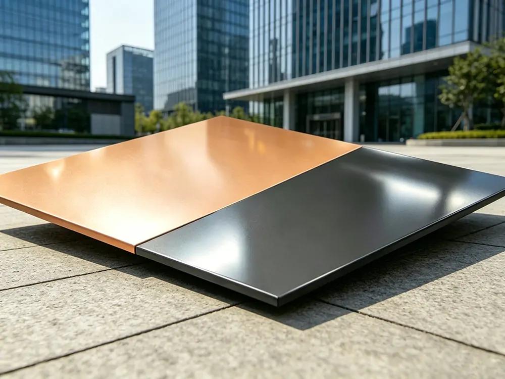 PE HDP coating system selection guide
