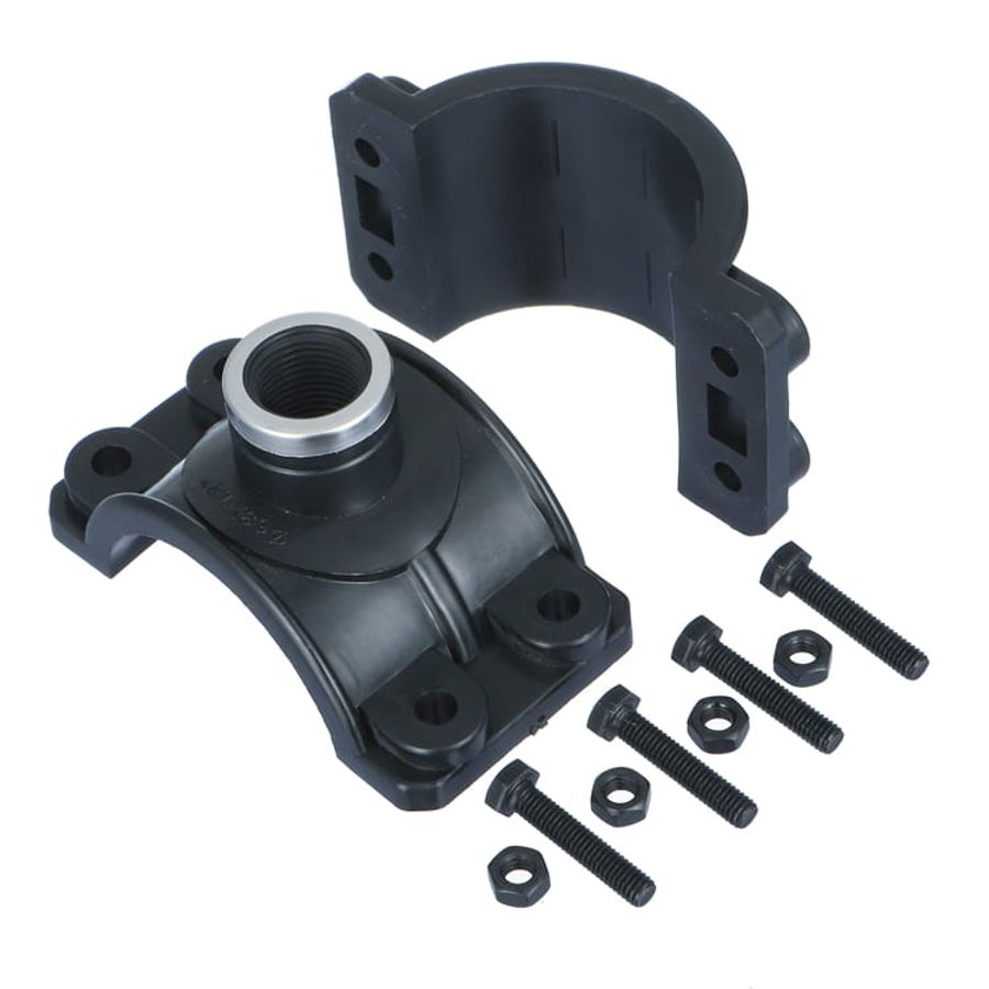 Collier de prise en charge IFAN HDPE