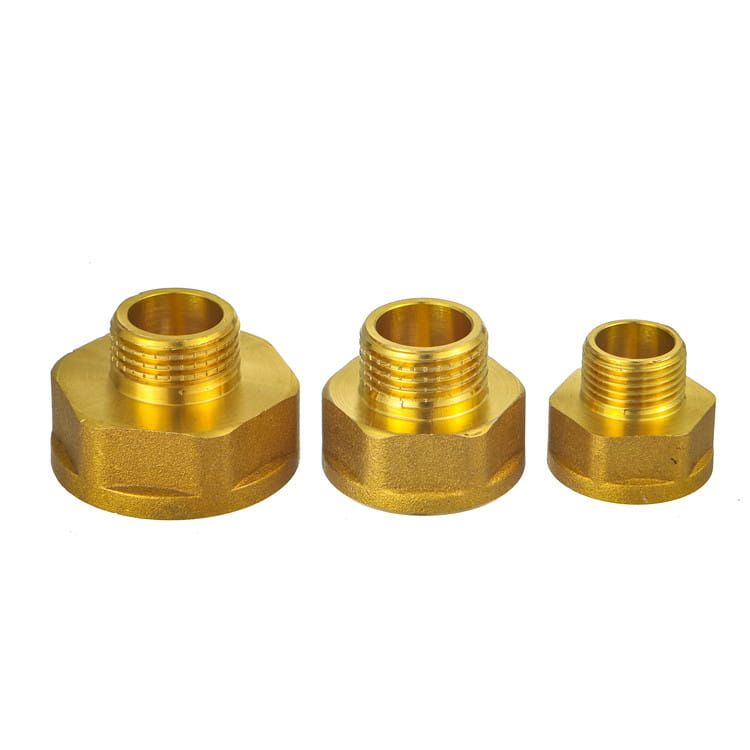 Pipe Fittings: Every Type, Material System & How to Order