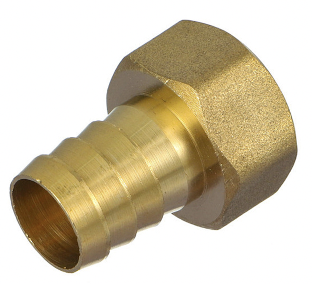 Gas Hose Male