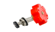 Valve Head  Plisaa mold