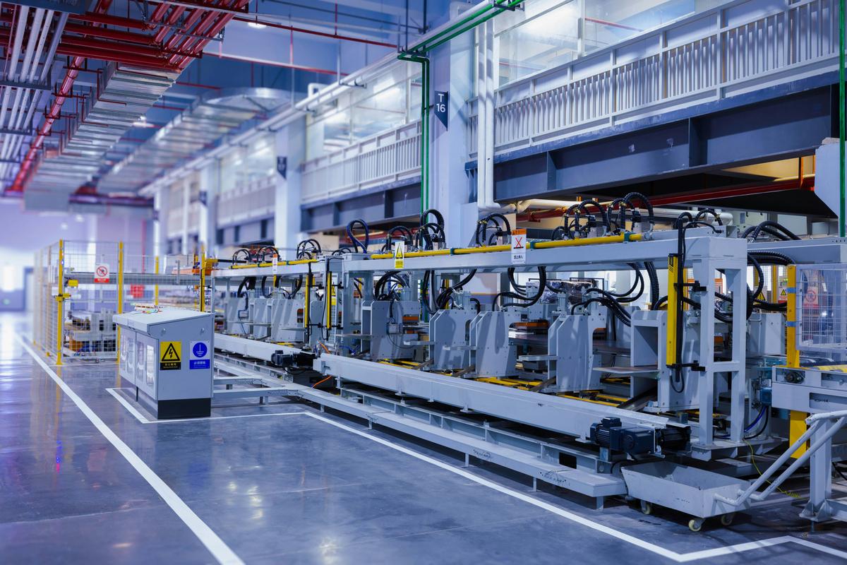 How to Find Reliable Pipe Manufacturers in China Beyond Alibaba