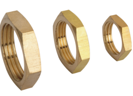 Gasket brass
