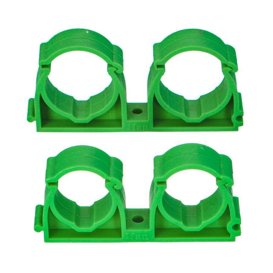 IFAN PPR fitting with brass insert