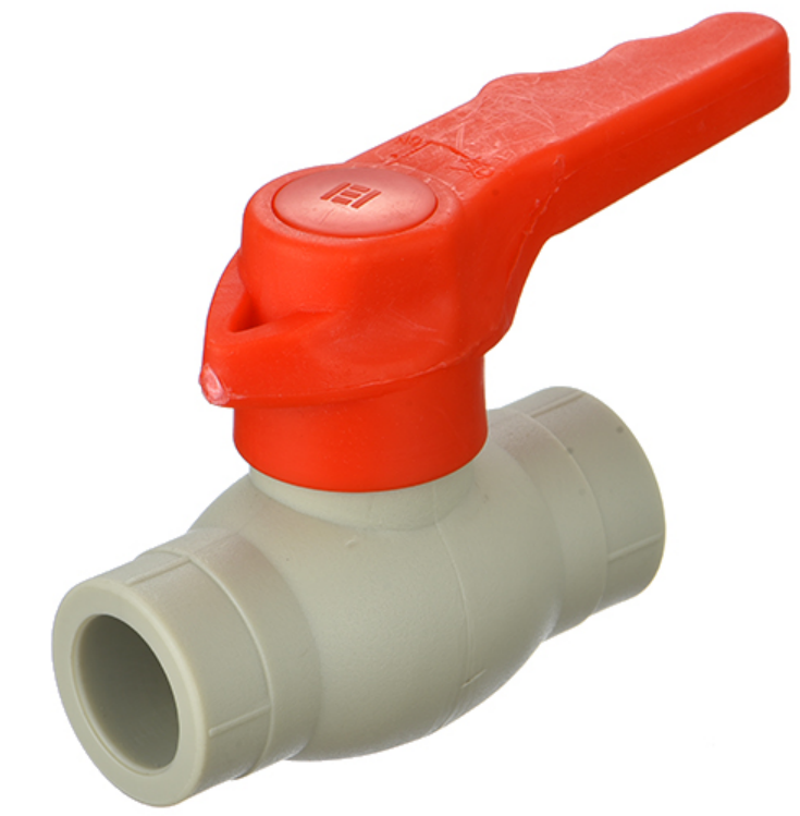 Brass valve FF