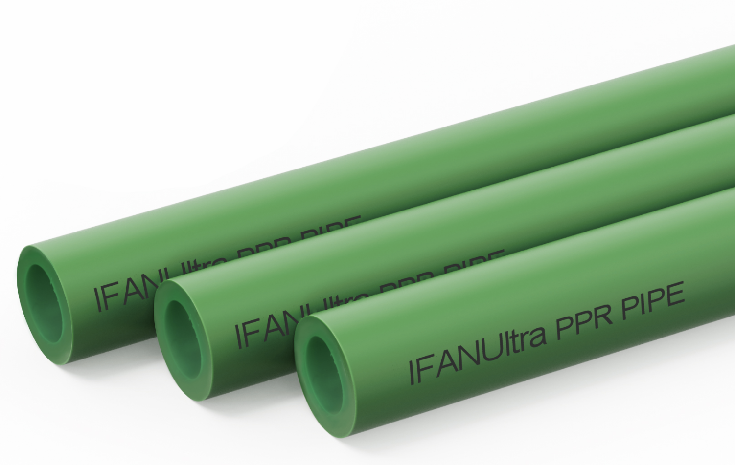 Pure PPR PIPE PN20