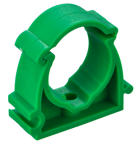 Pipe clip