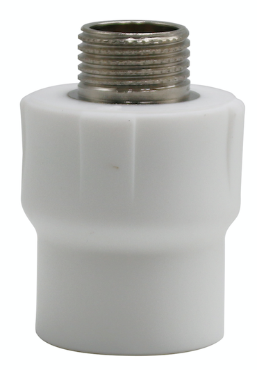 Male socket