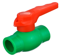 Brass valve FF Brass Core