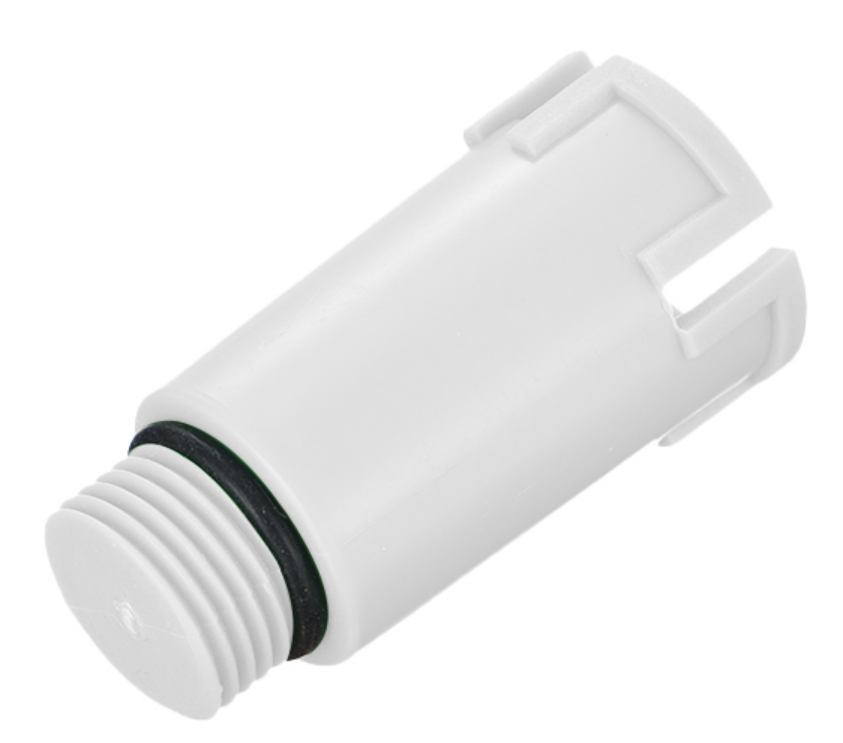 Male Thread plug FF