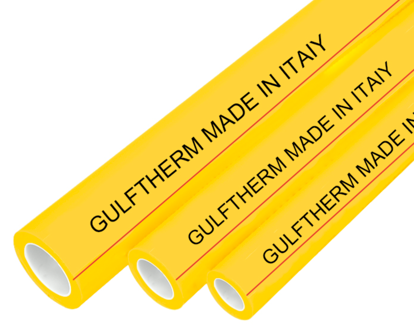 PPR Pipe  Gulftherm
