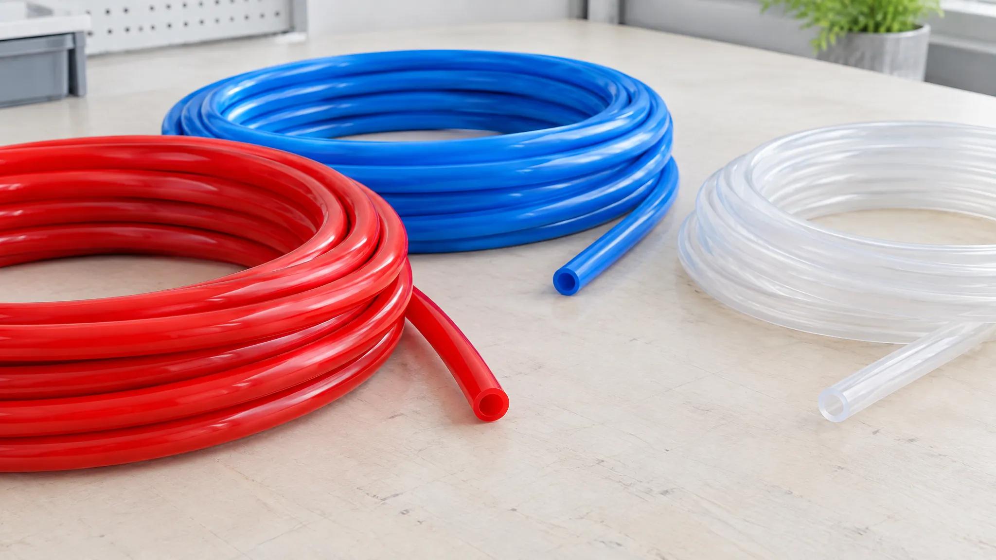 PEX Pipe Sizes: Nominal vs Metric, and How to Size a Line