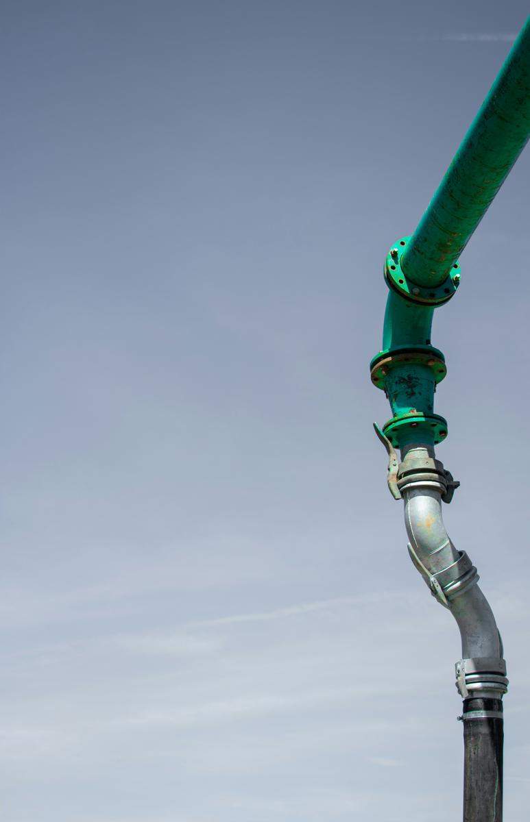 HDPE vs PPR pipe Temperature Limits and Pressure Classes