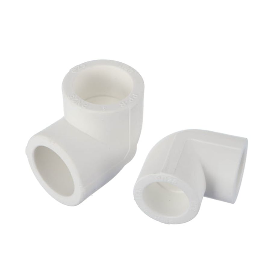 IFAN PPR threaded pipe fitting