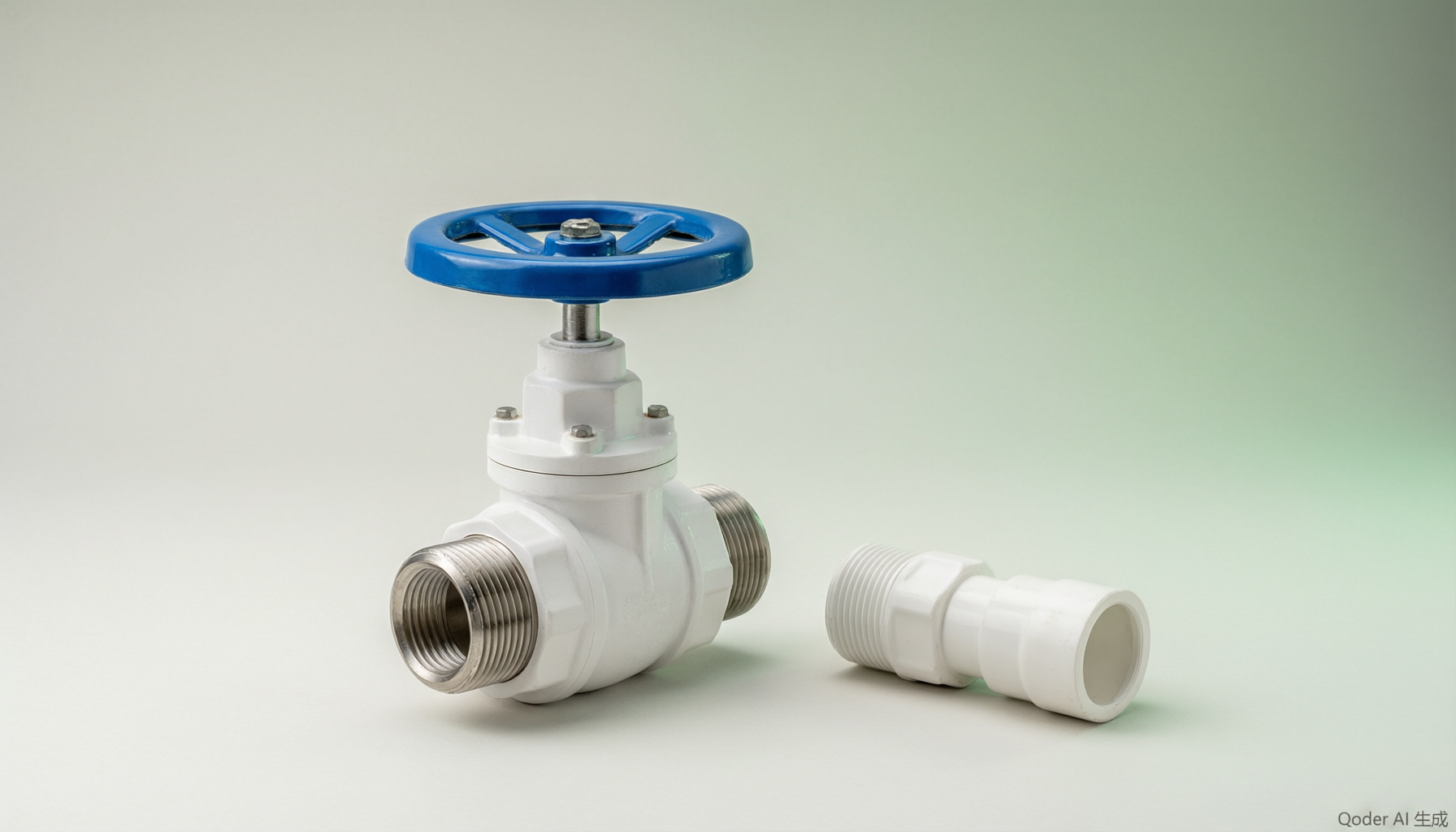 PVC Gate Valves: Chemical Resistance, Pressure Limits and When Plastic Is the Right Call