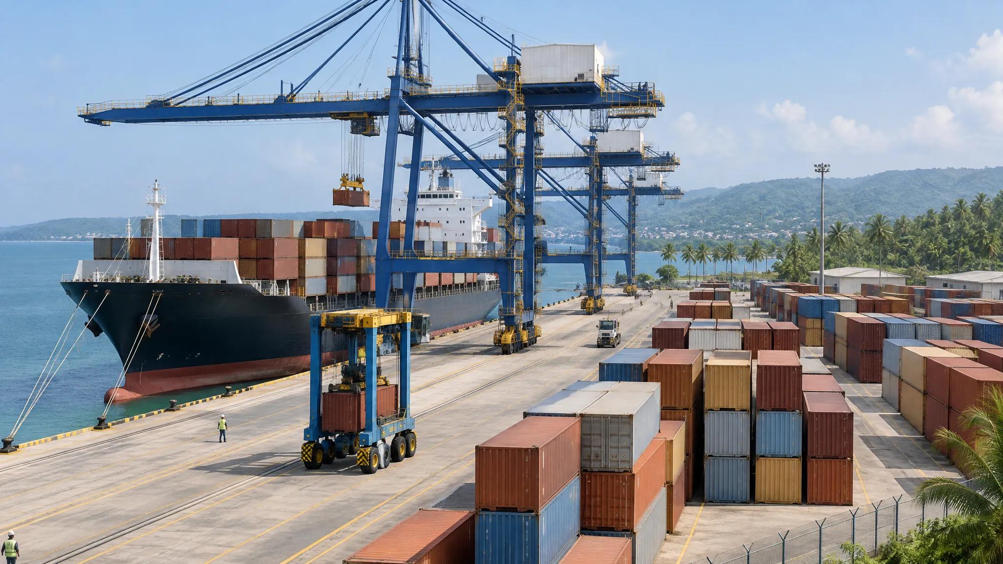 Importing PP-R Pipe to Tanzania: TBS PVoC, TZS 2344 and the TRA Levy Stack