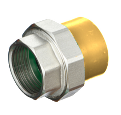 male brass union