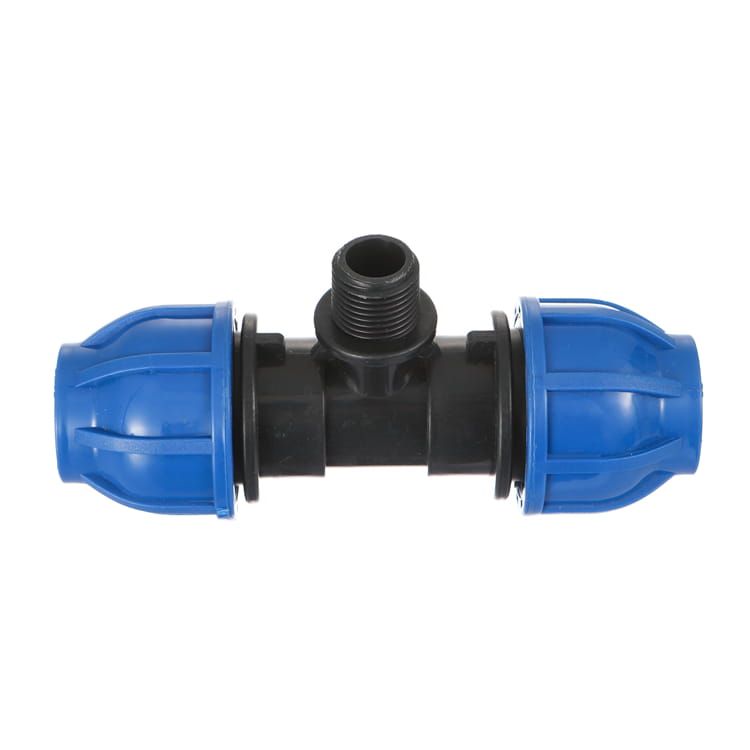 HDPE Pipe Sizes, SDR & PN Chart (DN20–DN1600): How to Choose