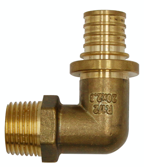 Male Elbow CW617