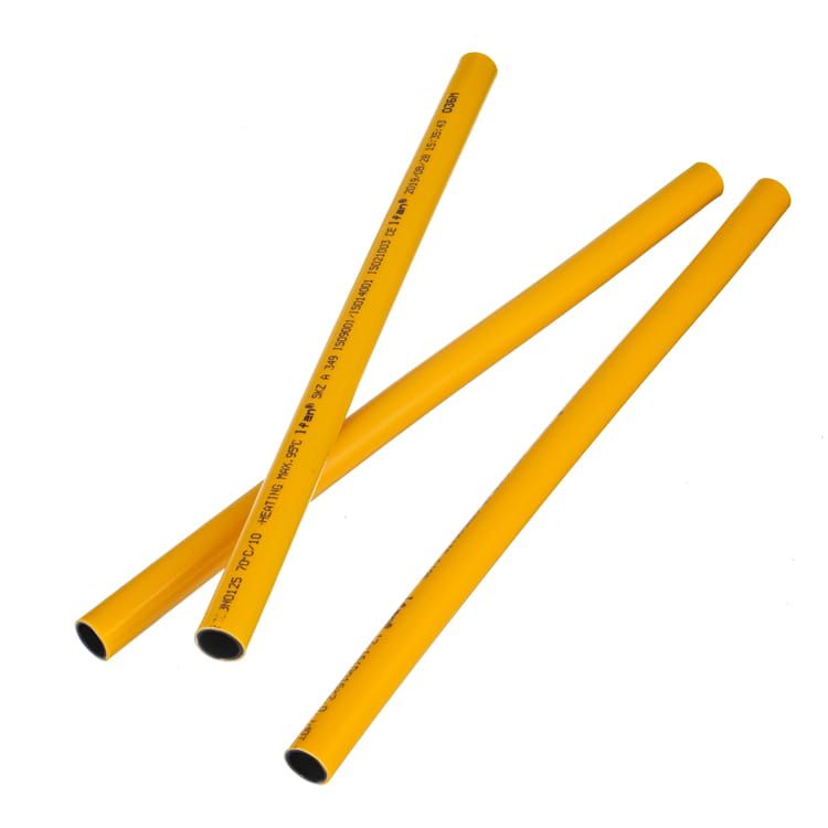 PEX Pipe Sizes: Nominal vs Metric, and How to Size a Line