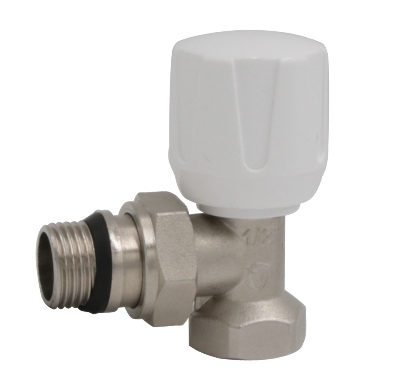 radiator  valve F