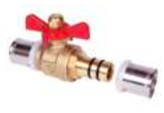 Valve Set Complete