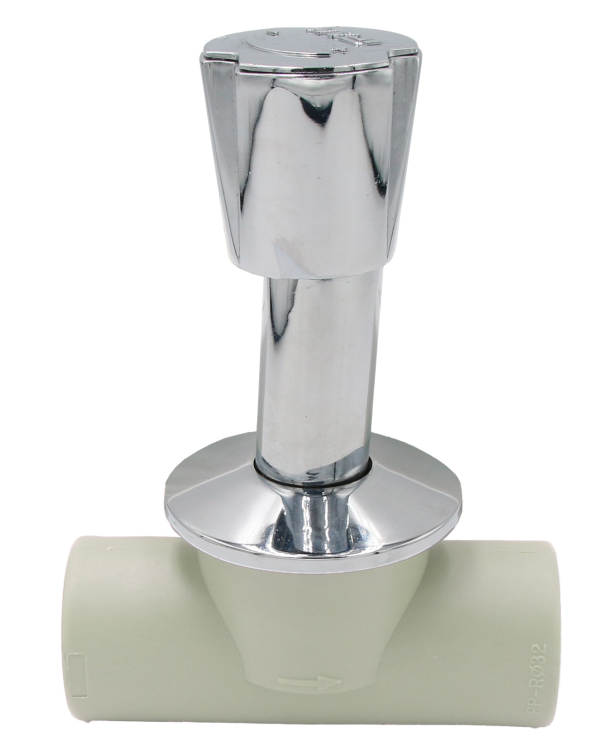 PPR Filter brass nut фильтр