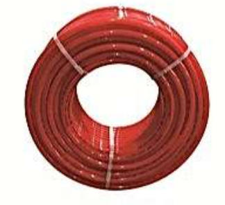 PERT pipe Hermelin