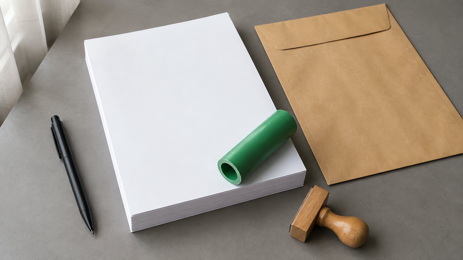PPR Pipe Payment Terms: What an L/C and a T/T Deposit Each Protect
