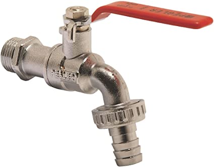 Brass Gate Valve