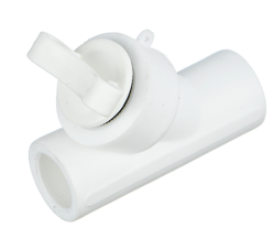 PPR Filter plastic nut Filter фильтр platic plug
