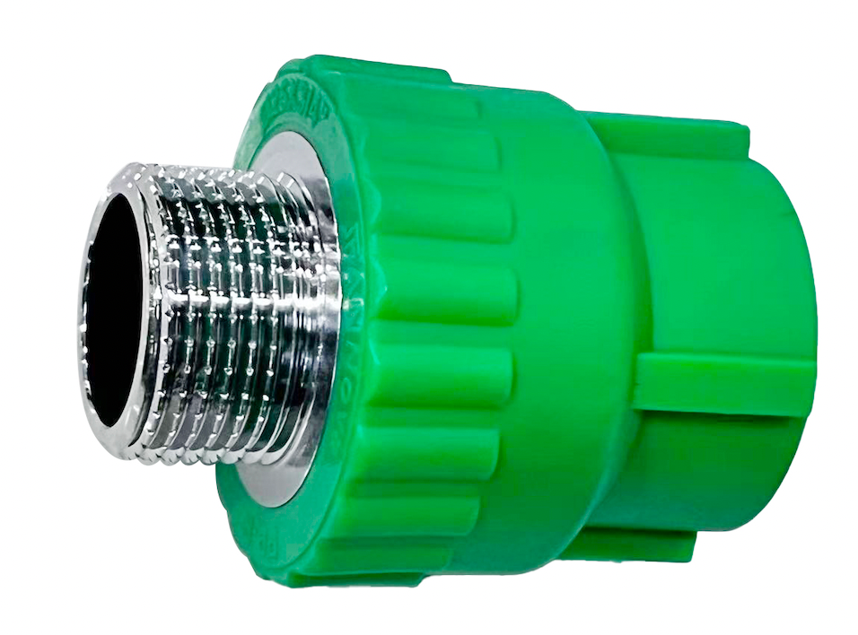 Male Socket