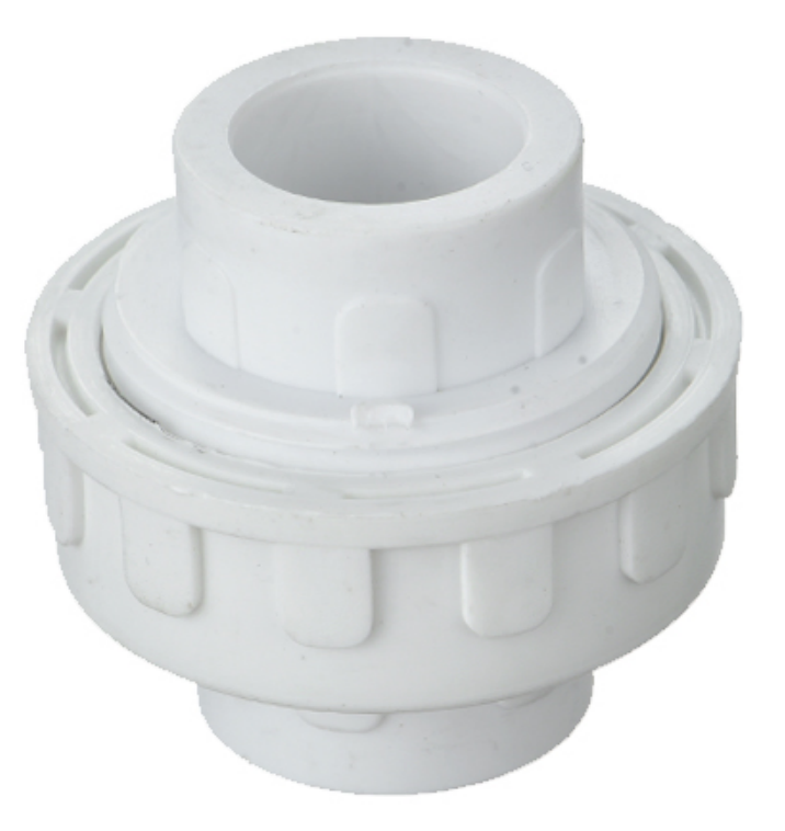 Plastic union PN25 Mold FF