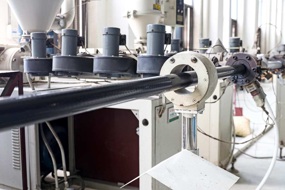 HDPE Infrastructure